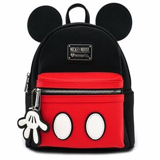 Loungefly Disney by Loungefly Backpack Mickey