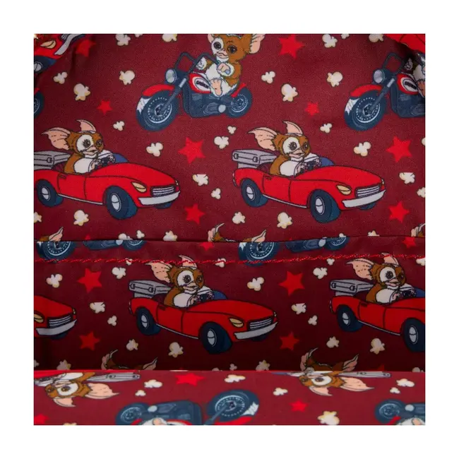 Gremlins by Loungefly Mini-Rucksack Gizmo