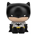 Paladone Products DC Comics Money Bank Batman