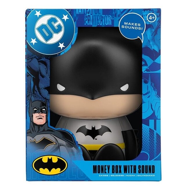 Batman-Spardose von DC Comics