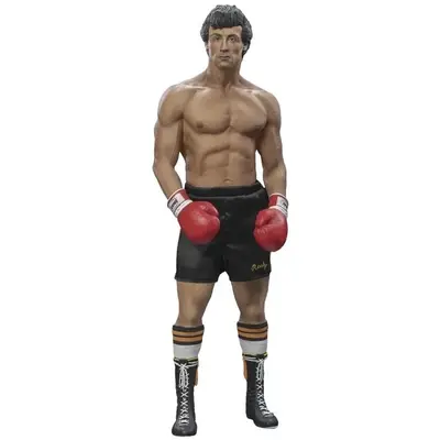 Rocky