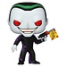 Funko Batman Beyond: Return of the Joker POP! Heroes Viny Joker w/gun 9 cm