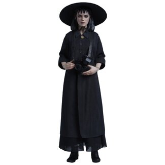 Sideshow Collectibles Beetlejuice-Actionfigur 1/6 Lydia Deetz 25 cm