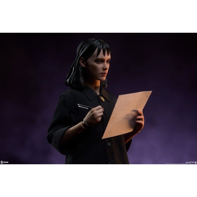 Beetlejuice-Actionfigur 1/6 Lydia Deetz 25 cm