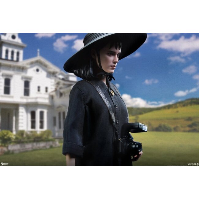 Beetlejuice-Actionfigur 1/6 Lydia Deetz 25 cm