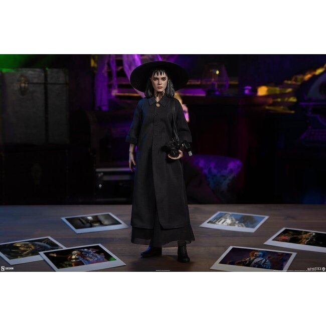 Beetlejuice-Actionfigur 1/6 Lydia Deetz 25 cm