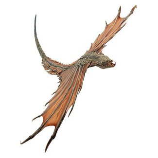 Hiya Toys Godzilla vs. Kong Exquisite Basic Series Actionfigur Warbat 55 cm