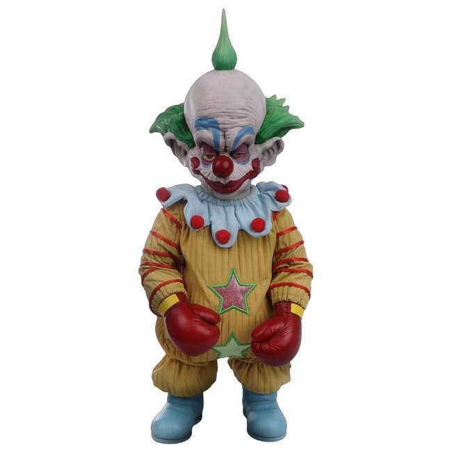 Killer Klowns From Outer Space MDS Mega Scale Plüschpuppe Shorty 38 cm