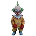 Mezco Toys Killer Klowns From Outer Space MDS Mega Scale Plüschpuppe Shorty 38 cm