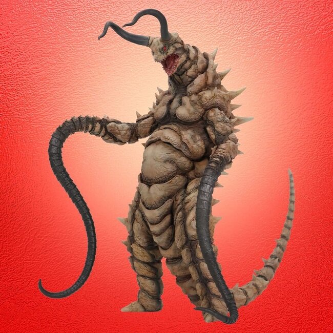Ultraman Kaiju Remix Series Vinyl Figure Gudon 34 cm