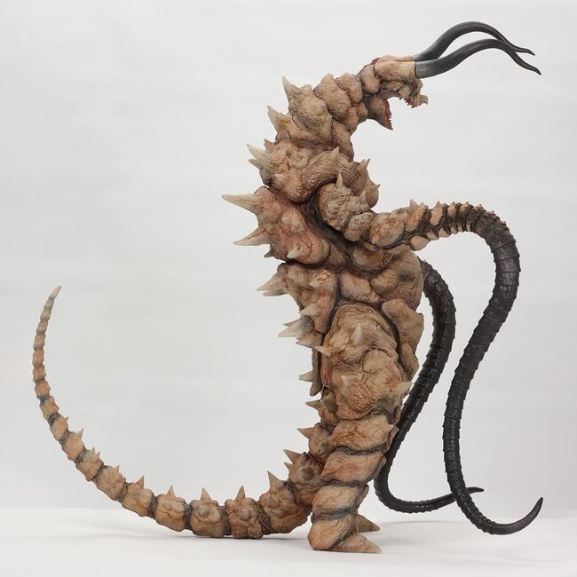 Ultraman Kaiju Remix Series Vinylfigur Gudon 34 cm