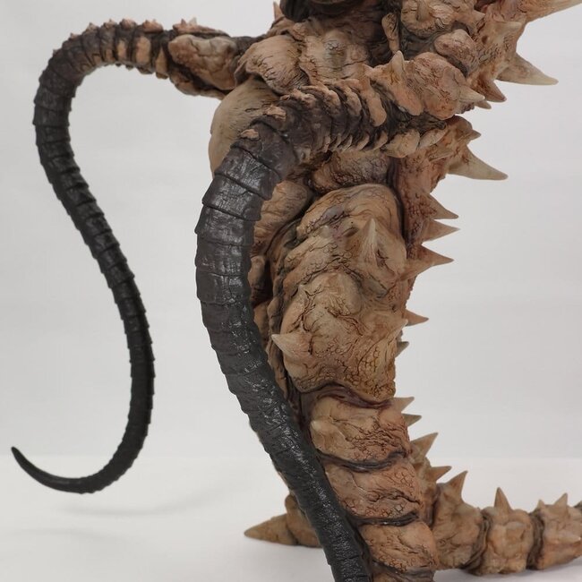 Ultraman Kaiju Remix Series Vinylfigur Gudon 34 cm