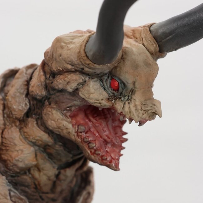 Ultraman Kaiju Remix Series Vinylfigur Gudon 34 cm