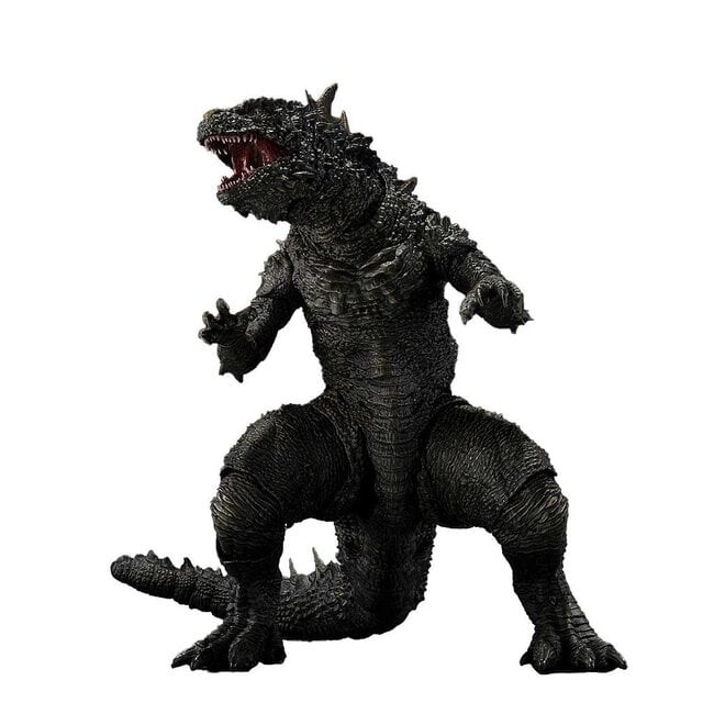 Godzilla S.H.MonsterArts Action Figure Godzilla [2023] - The Odo Island Monster 12 cm