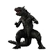 Bandai Tamashii Nations Godzilla SHMonsterArts Actionfigur Godzilla [2023] - Das Monster von Odo Island 12 cm