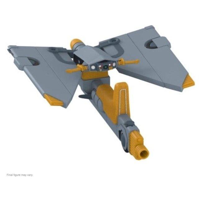 Thundercats Ultimates Actionfigur Welle 13 Skycutter (Kleinfahrzeug) 18 cm