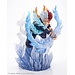 Kotobukiya  My Hero Academia ARTFX J PVC Figure 1/8 Shoto Todoroki Coldflame's Pale Blade Ver. 24 cm