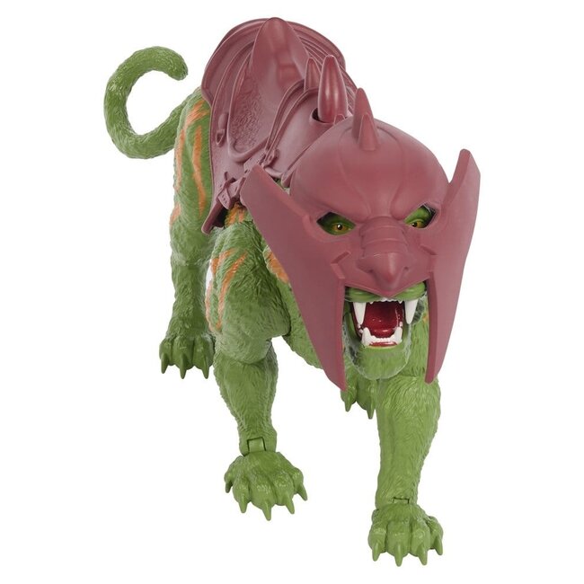 Masters of the Universe 2026 Film-Actionfigur Battle Cat 14 cm