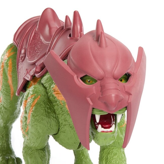 Masters of the Universe 2026 Film-Actionfigur Battle Cat 14 cm