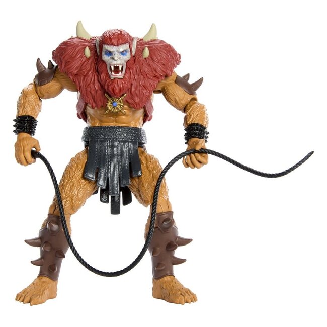 Masters of the Universe 2026 Film-Actionfigur Beast Man 14 cm