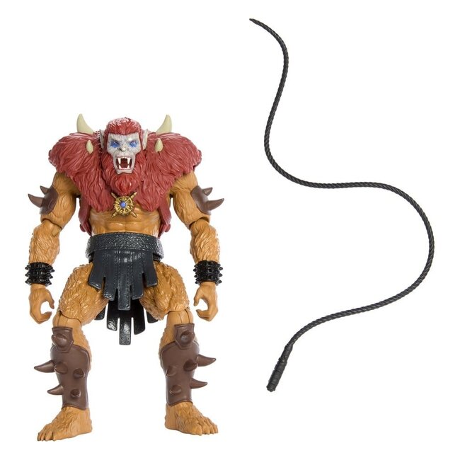 Masters of the Universe 2026 Film-Actionfigur Beast Man 14 cm