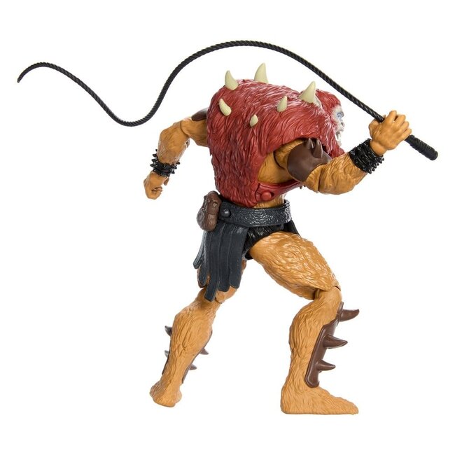 Masters of the Universe 2026 Movie Action Figure Beast Man 14 cm