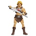 Mattel Masters of the Universe 2026 Film-Actionfigur He-Man 14 cm
