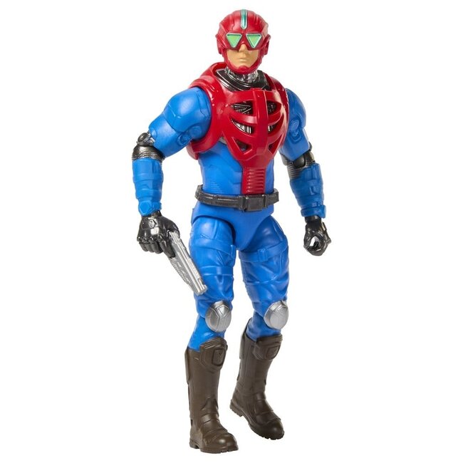 Masters of the Universe 2026 Film-Actionfigur Mekaneck 14 cm