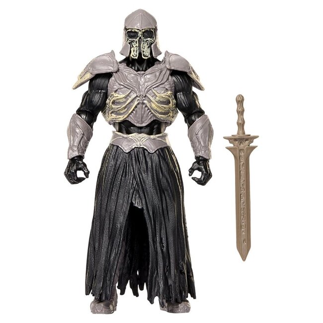 Masters of the Universe 2026 Film-Actionfigur Skelegoon 14 cm