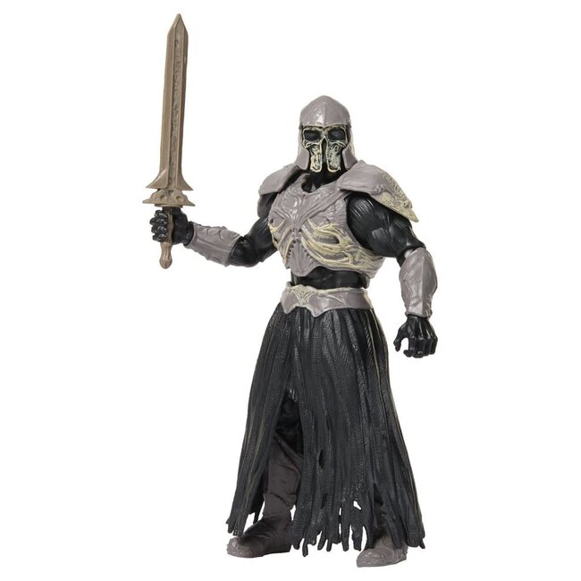 Masters of the Universe 2026 Movie Action Figure Skelegoon 14 cm