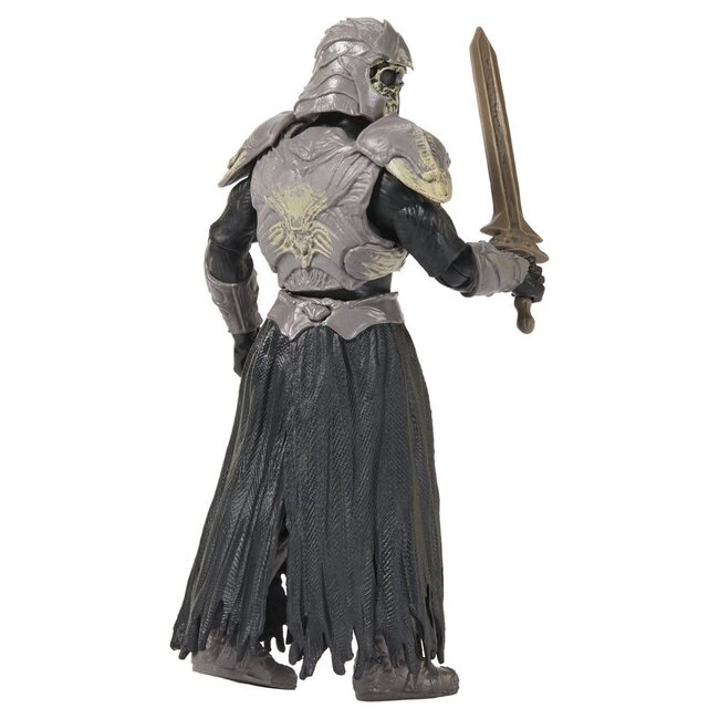 Masters of the Universe 2026 Film-Actionfigur Skelegoon 14 cm