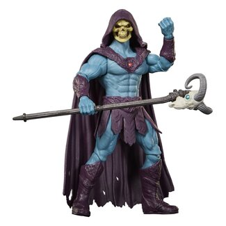 Mattel Masters of the Universe 2026 Movie Action Figure Skeletor 14 cm