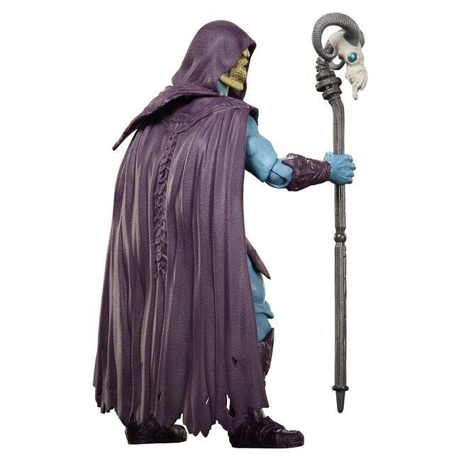Masters of the Universe 2026 Movie Action Figure Skeletor 14 cm