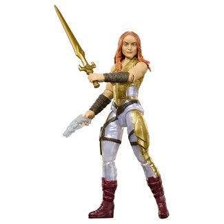 Mattel Masters of the Universe 2026 Film-Actionfigur Teela 14 cm