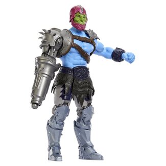 Mattel Masters of the Universe 2026 Film-Actionfigur Trap-Jaw 14 cm