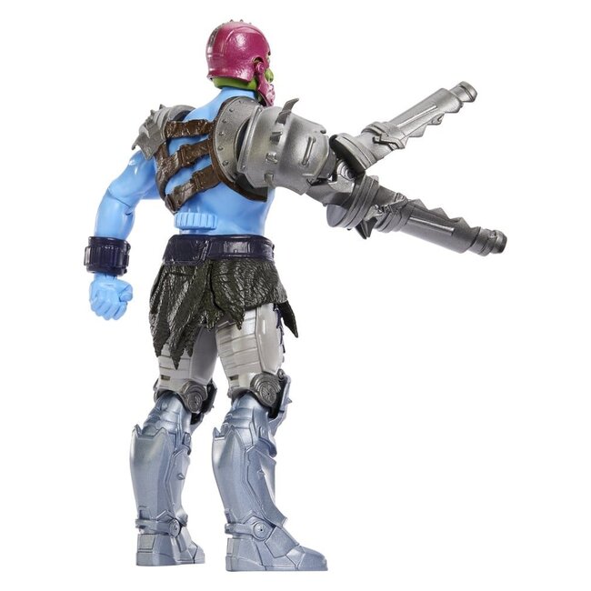 Masters of the Universe 2026 Film-Actionfigur Trap-Jaw 14 cm