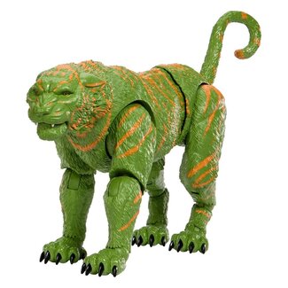 Mattel Masters of the Universe 2026 Movie Chronicles Actionfigur Battle Cat 17 cm