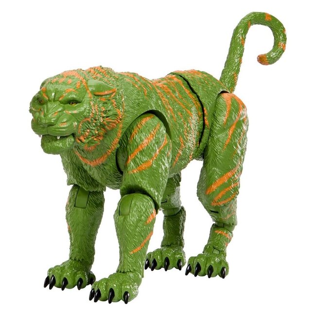 Masters of the Universe 2026 Movie Chronicles Action Figure Battle Cat 17 cm