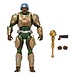Mattel Masters of the Universe 2026 Movie Chronicles Action Figure Man-At-Arms 18 cm
