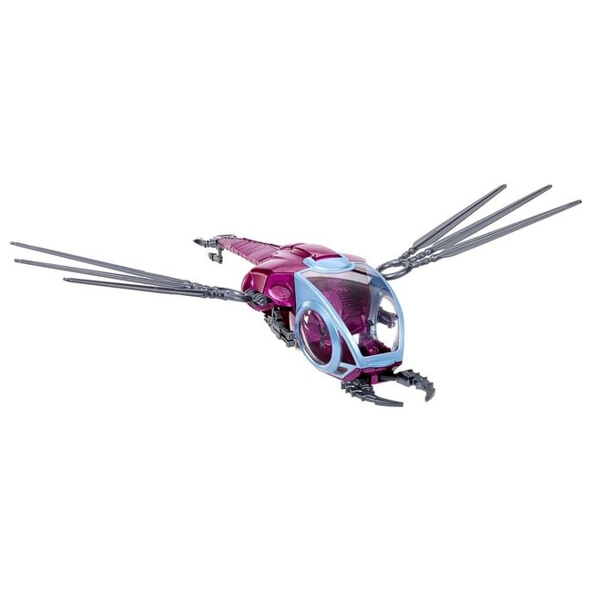 Masters of the Universe 2026 Movie Origins Vehicle Fright Fighter