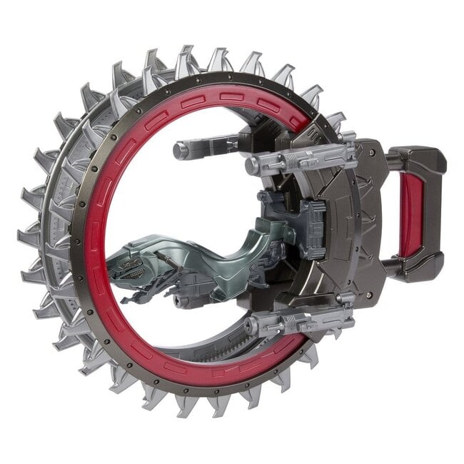 Masters of the Universe 2026 Filmfahrzeug Roton 14 cm