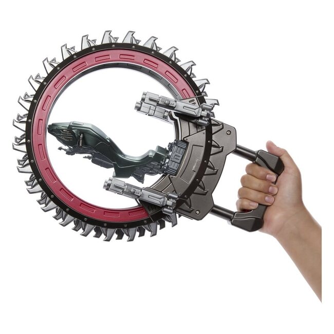 Masters of the Universe 2026 Filmfahrzeug Roton 14 cm