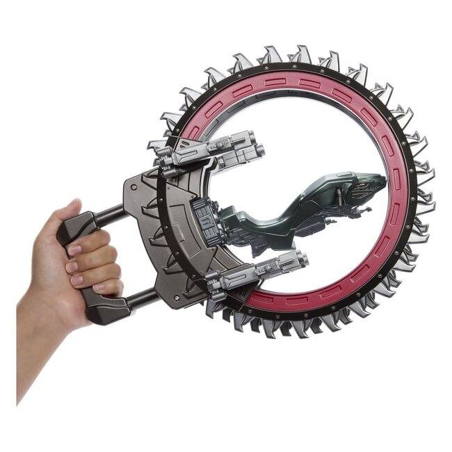 Masters of the Universe 2026 Movie Vehicle Roton 14 cm