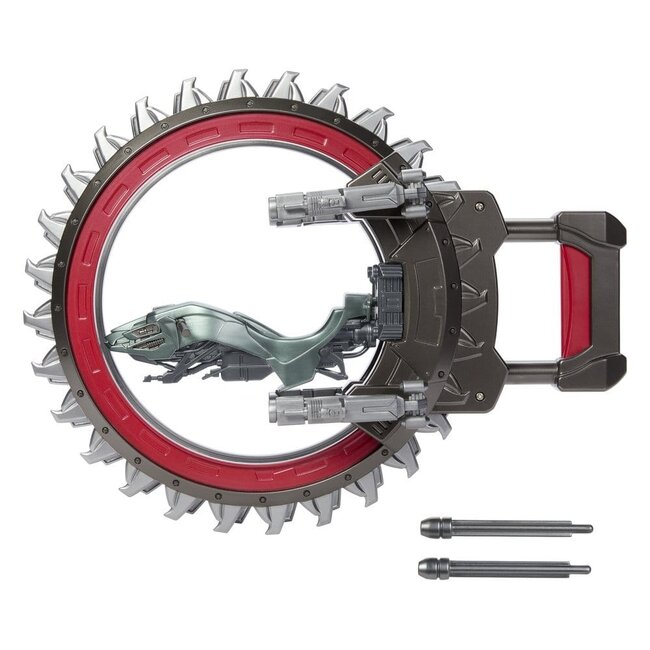 Masters of the Universe 2026 Filmfahrzeug Roton 14 cm