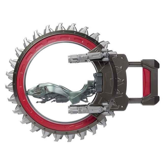 Masters of the Universe 2026 Filmfahrzeug Roton 14 cm