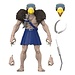 Super7 Thundercats Ultimates Actionfigur Welle 13 Vultureman (Spielzeug-Neuauflage) 18 cm