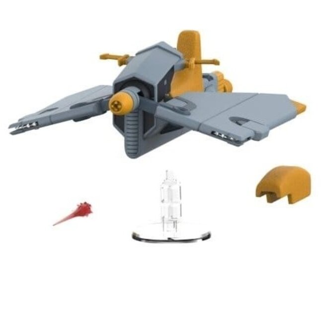 Thundercats Ultimates Actionfigur Welle 13 Skycutter (Kleinfahrzeug) 18 cm