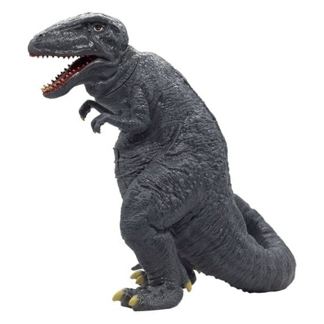 Die letzte Dinosaurier-Vinylfigur Tyrannosaurus Rex 30 cm