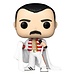 Funko Queen POP! Rocks Vinyl Figure Freddie Mercury with Cape 9 cm
