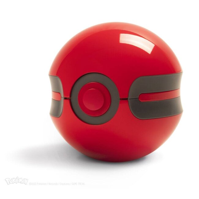 Pokémon Diecast Replica Cherish Ball